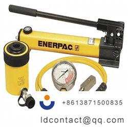 SCH202H_Enerpac 20t Portable Hydrau